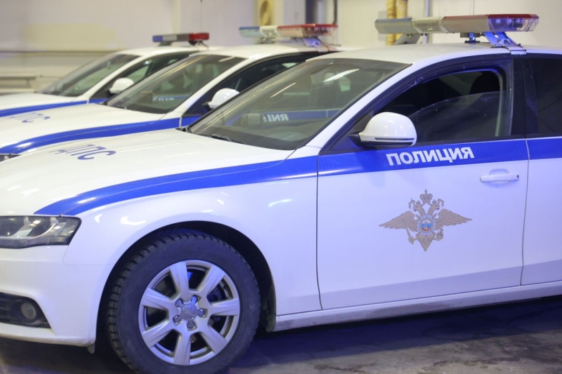 Свердловские полицейские рассмотрели главные задачи