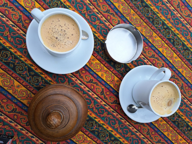 Деятельность проблемной кофейни приостановлена