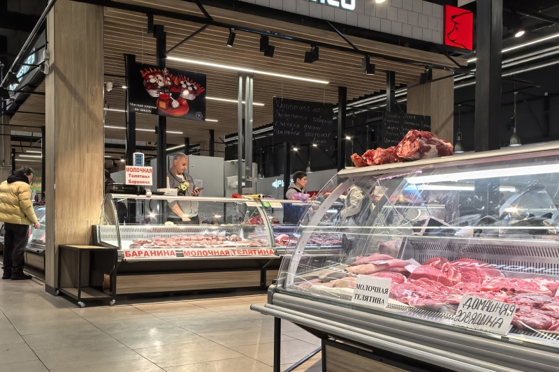 Продукция реализовывалась без документов