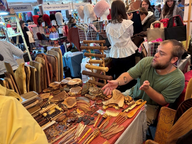 Екатеринбург привлекает миллионы туристов