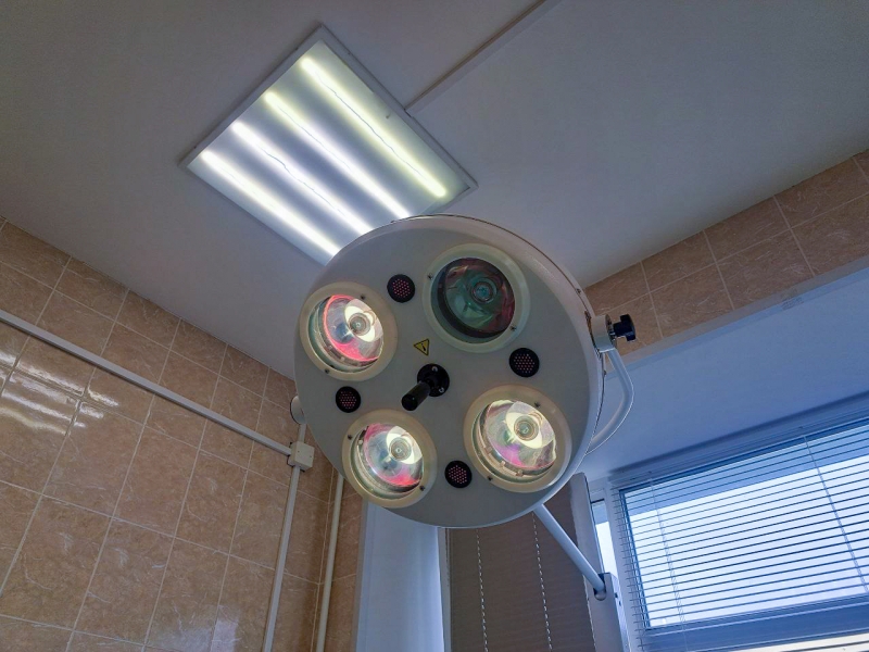 Поликлиника