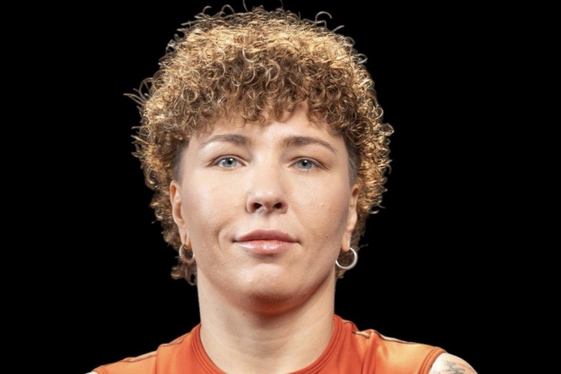 Ветеран проекта Сергей «Кратос» Калинин готовится к новому сезону шоу