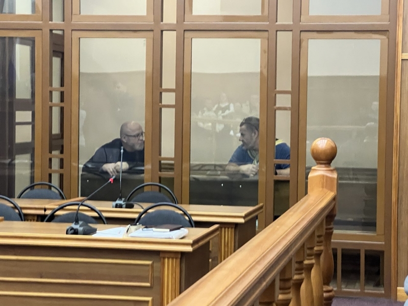 Иван Курпишев оправдан коллегией присяжных