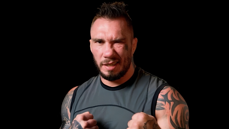 Сергей Калинин