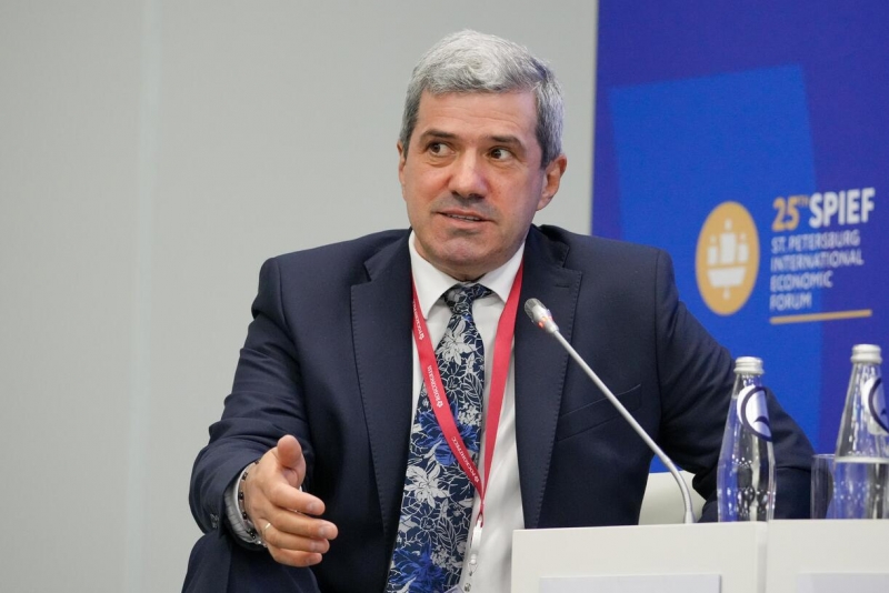 Шахназаров