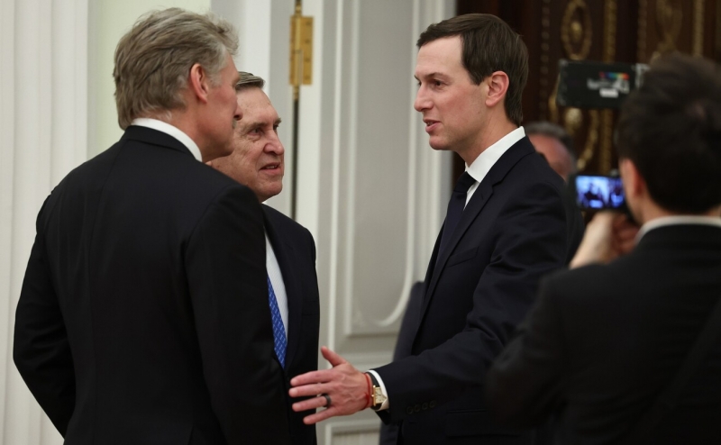 Переговорщики