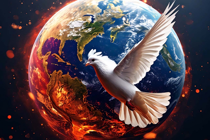 переговоры