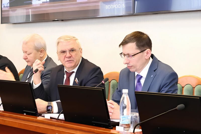 Евгений Люлин