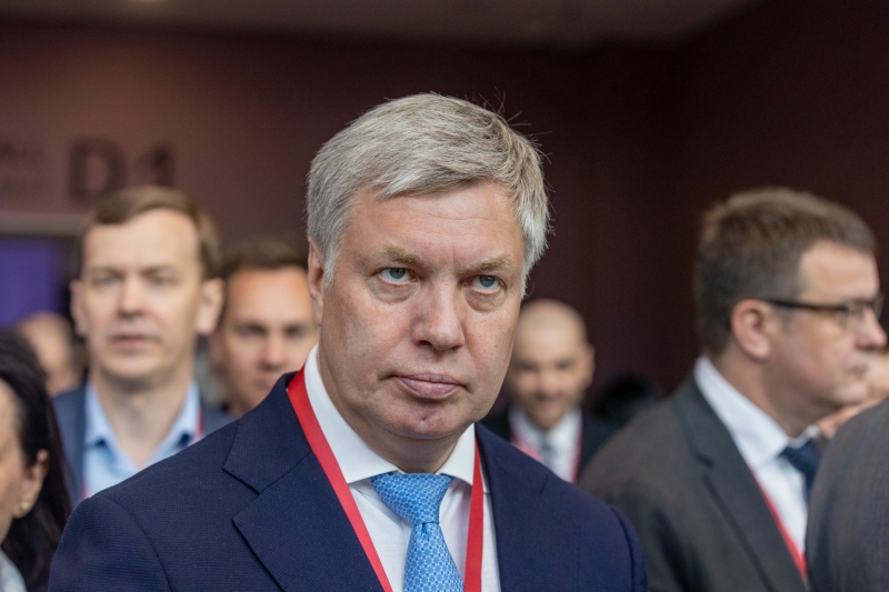 Алексей Русских