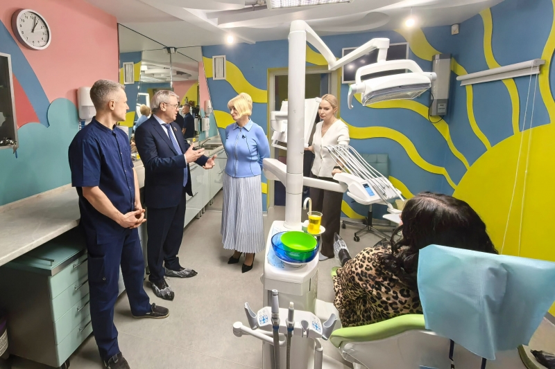 Евгений Люлин