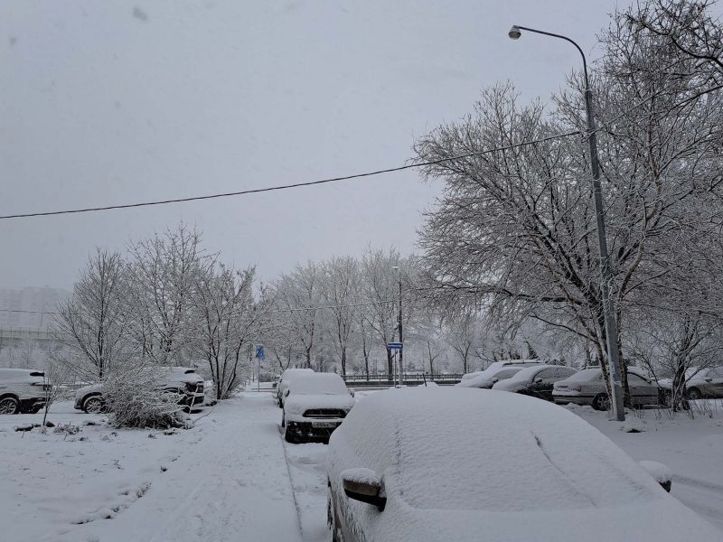 Нижний Новгород