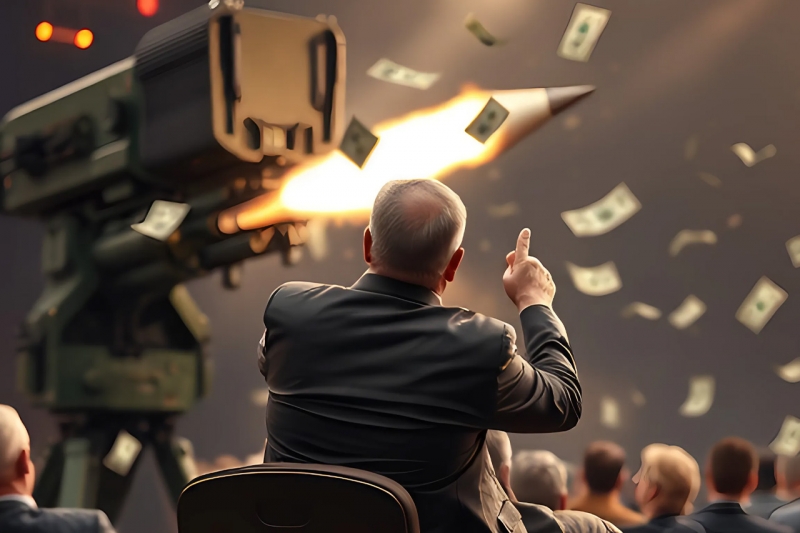 военная помощь