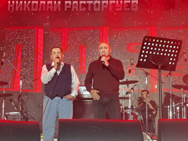 Александр Вайнберг