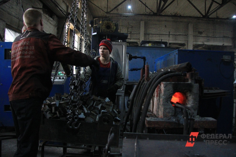 Импортозамещение