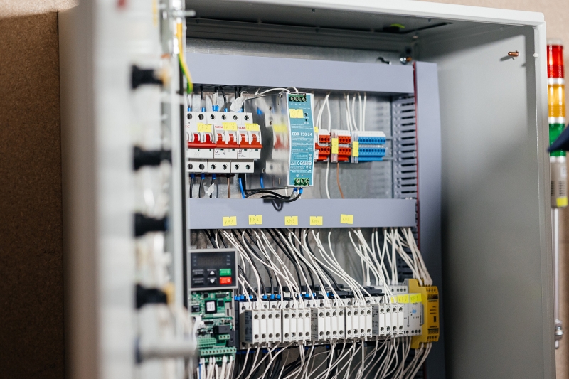 Электричество