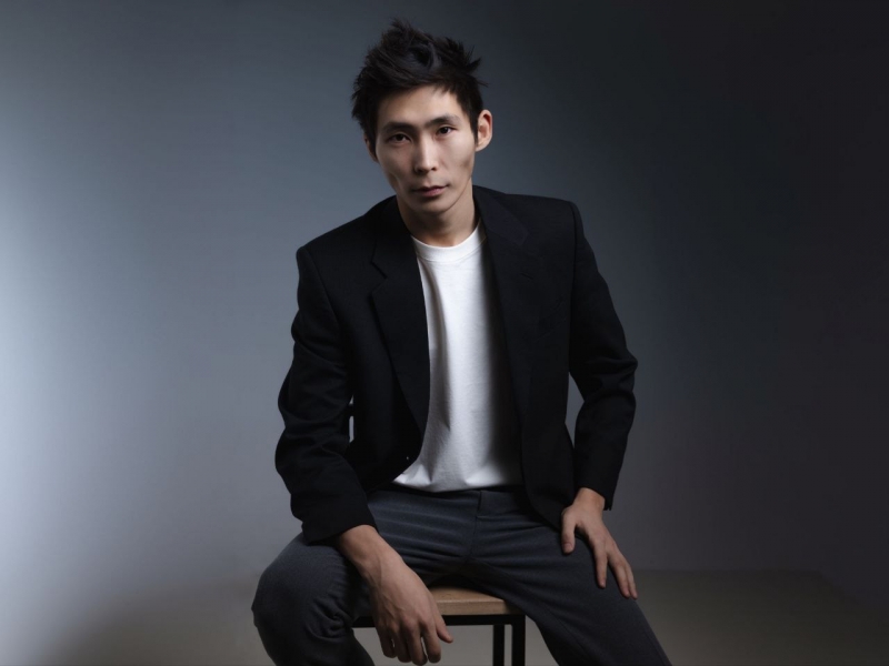 Симон Саввинов