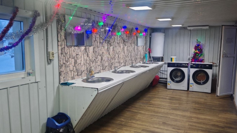 Путешествие из Якутска во Владивосток