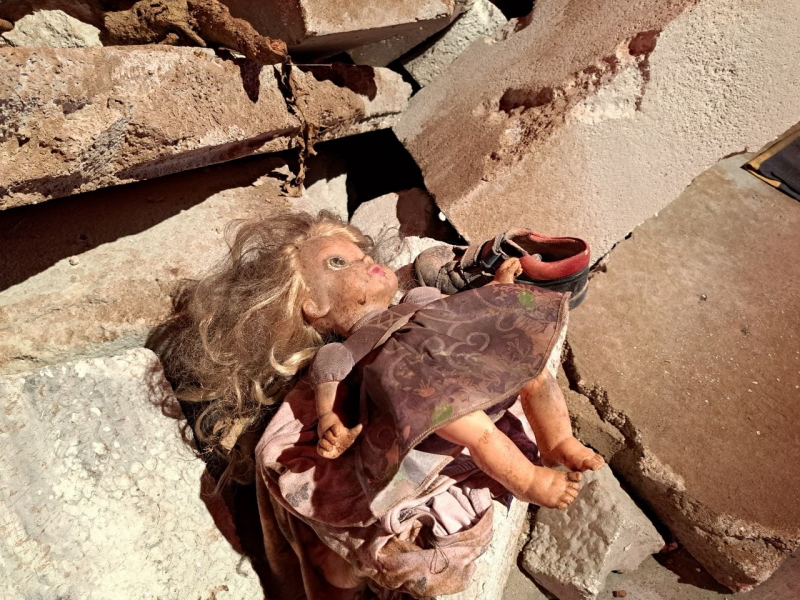 Жестокое обращение с детьми