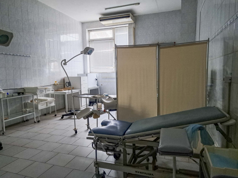 Гинекология