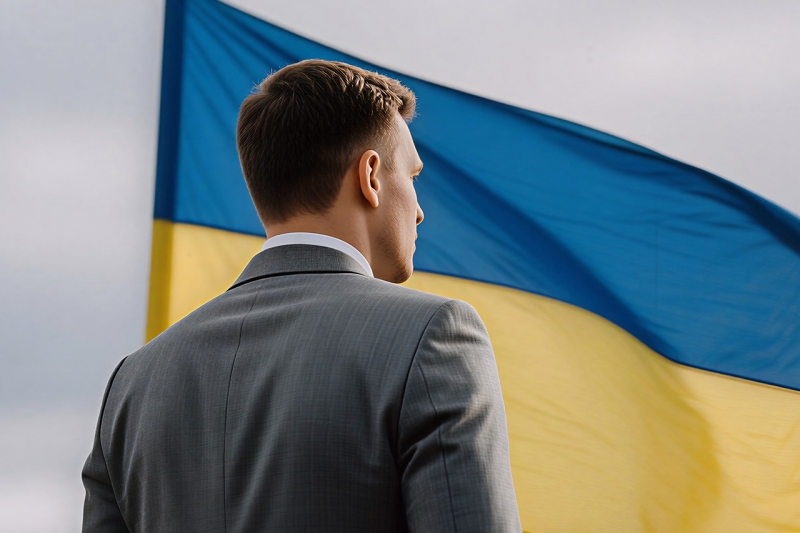 Украинский политик