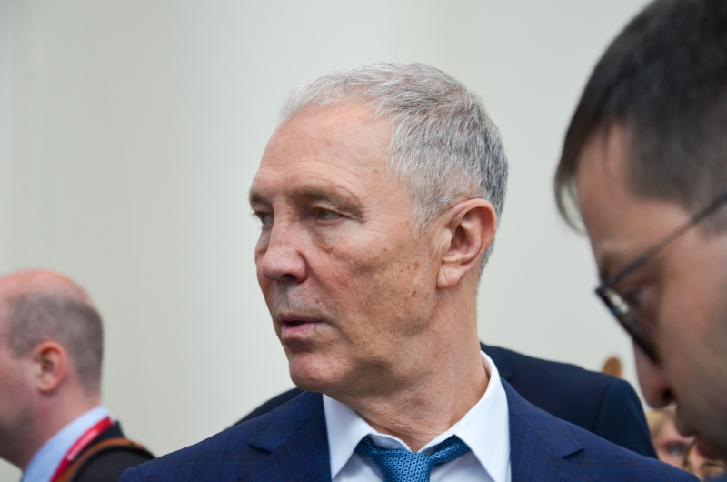 Владимир Сальдо