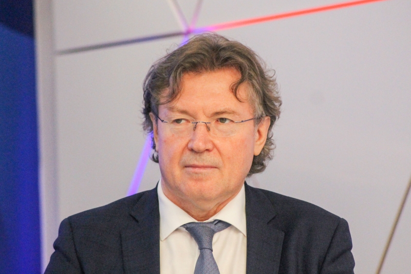 Сергей Рыбальченко