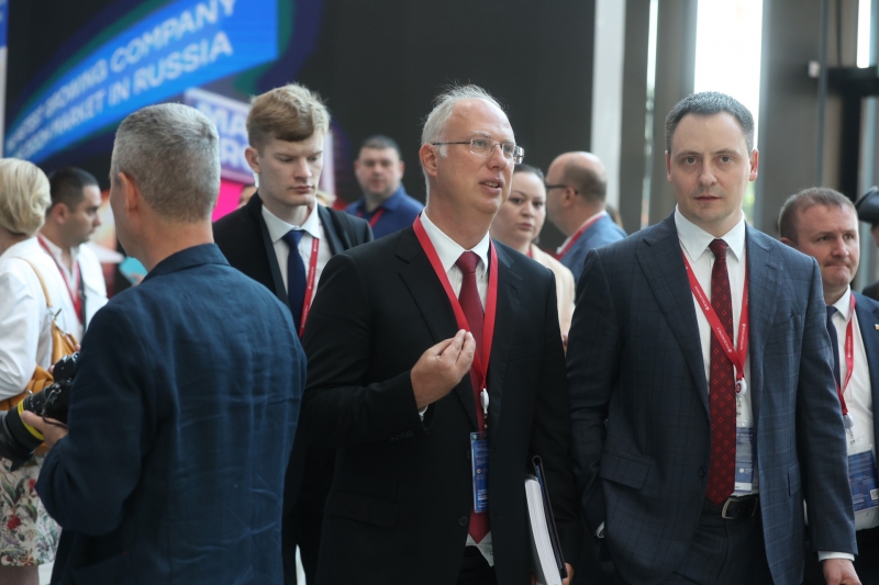 Кирилл Дмитриев