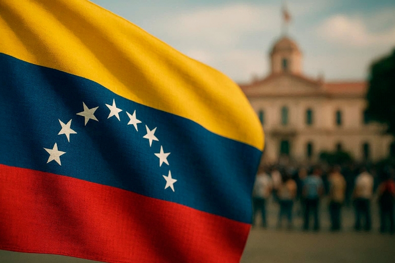 Венесуэла