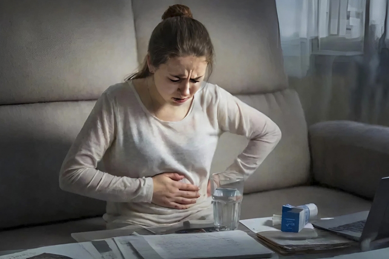 отравление