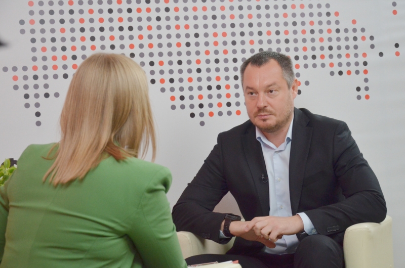 Дмитрий Нисковских