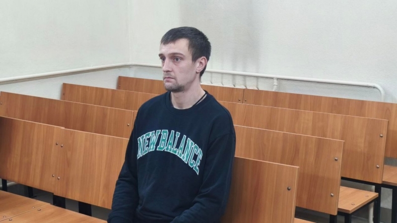 Роман Ануфриев