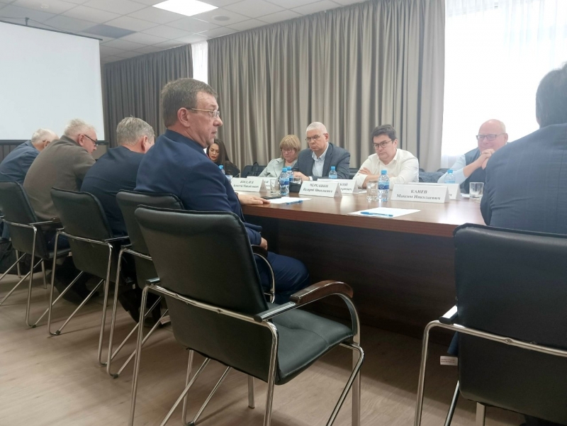 Валерий Черкашин