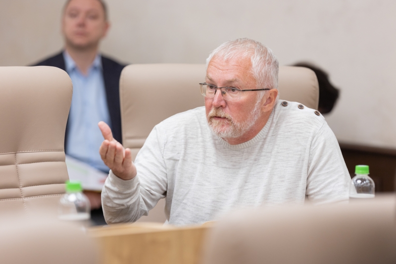 Константин Киселев