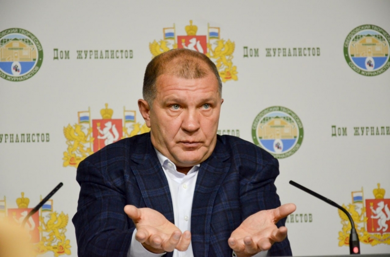 Григорий Иванов