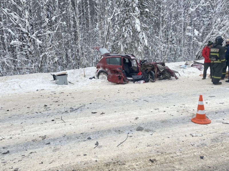 Последствия ДТП