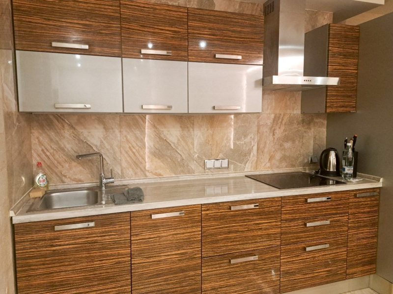 Кухонный гарнитур