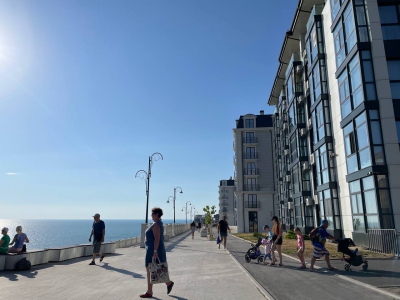 В Госдуме прокомментировали разрешение жить в апартаментах