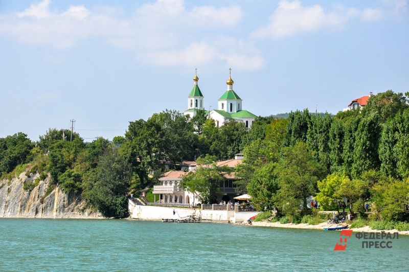 Прокуратура раскрыла незаконно полученное кубанским чиновником