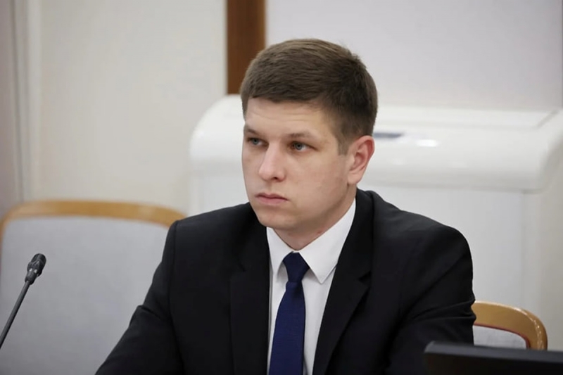 Игорь Федосов станет главой Динского района