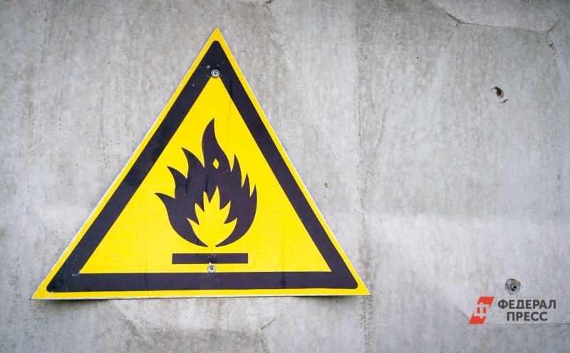 Пятеро детей отравилось угарным газом в детском саду в Дагестане