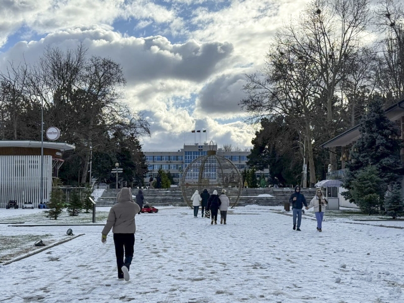 Маслова официально стала мэром Анапы