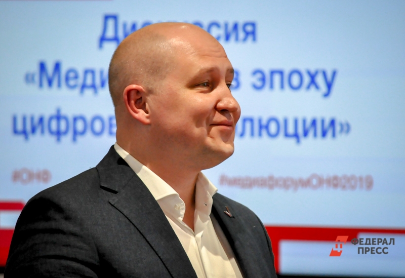 Развожаев анонсировал появления закона о духовно-нравственных ценностях