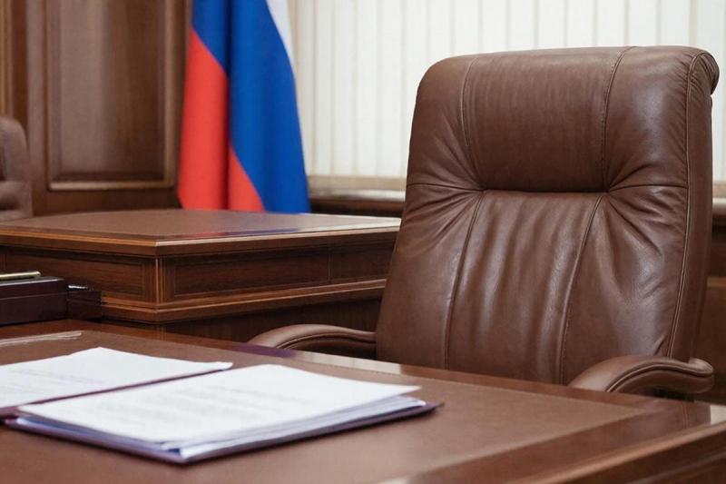 Кресло чиновника