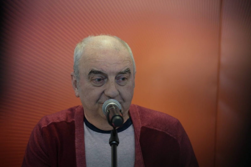 В Екатеринбурге дадут официальный старт Году Уральского рока