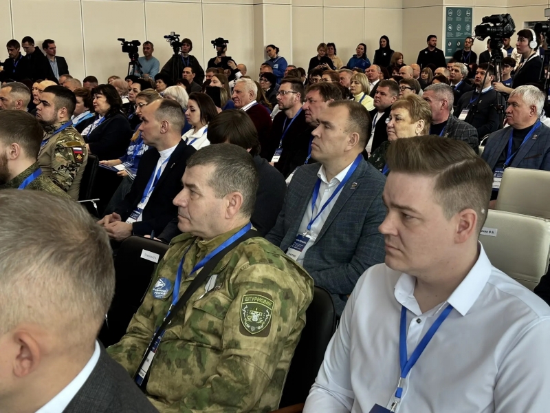 Какие инициативы реализованы в регионе