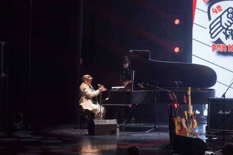 Александр Пантыкин