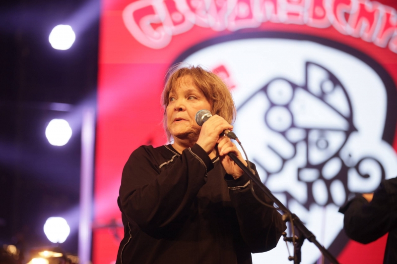 Настя Полева