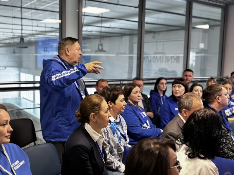 Какие инициативы реализованы в регионе