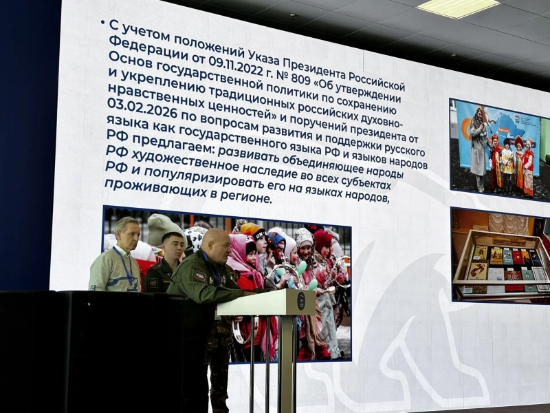 Какие инициативы реализованы в регионе