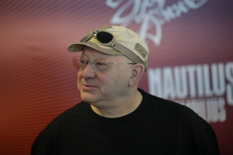 В Екатеринбурге дадут официальный старт Году Уральского рока